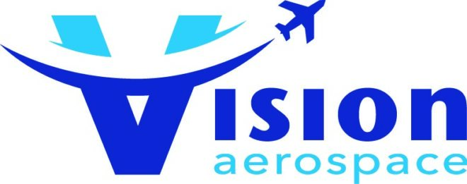 Vision Aerospace logo