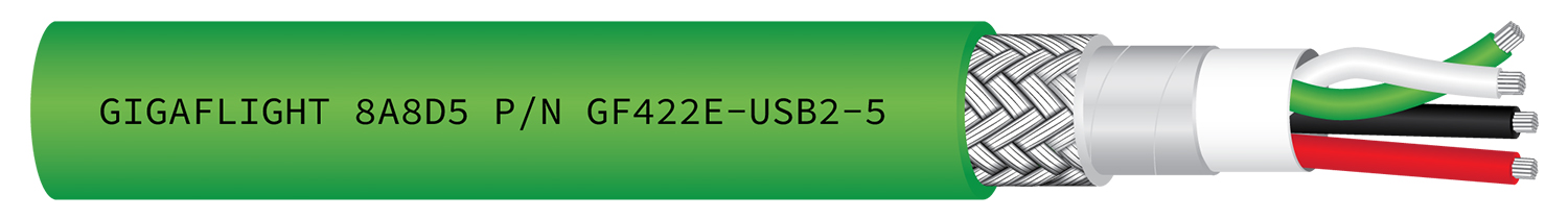 GF422E-USB2-5