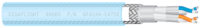 GF424A-CAT5E Cable Drawing
