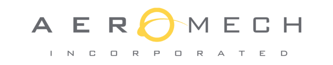 AeroMech Incorporated Logo