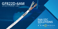 GF822D-6AM Cable