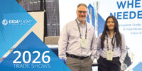 GIGAFLIGHT's 2026 Trade Show Line Up